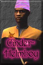 Cinder-Helmboy