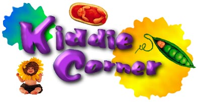 Kiddie Corner [22K]