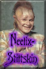 Neelixstiltskin