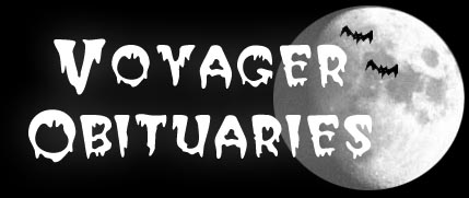 Voyager Obituaries [19K]