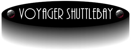 The Voyager Shuttlebay [12K]