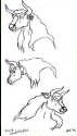 Enola headstudies