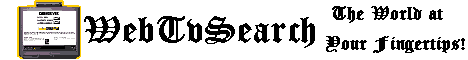 webtv search