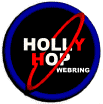 Holly Hop Webring Logo
