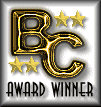 BC Website Award