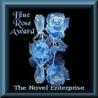 Blue Rose Award