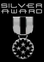 BGP Silver Award
