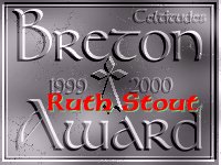 Breton Help Award