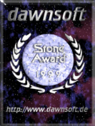 Dawnsoft Stone Award