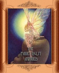 Fairy Dust Award