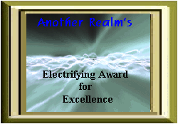 Electrifying Award for Excellence