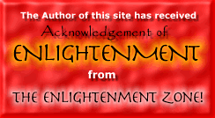 Enlightenment Award