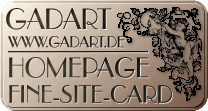 GADART Homepage Fine-Site-Card