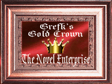 Grefk's Gold Crown
