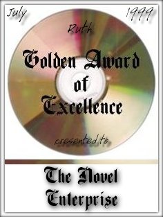 Golden Award of Excellence