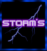 Storm's Killer Site Award
