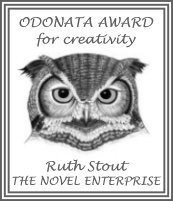 Odonata Award for Creativity