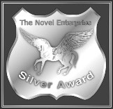 Pegasus Silver Web Award