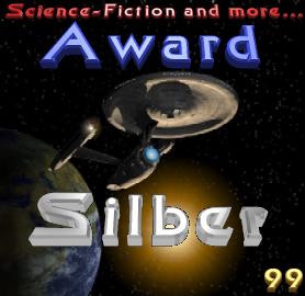 Science Fiction and more... Silver Award