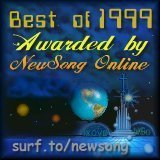 NewSong Online Best of 1999 Award