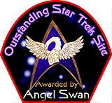 Angel Swan Award