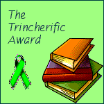 Trincherific Award