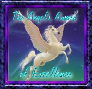 Angel's Award of Excellence