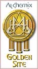 Alchemix Golden Site Award