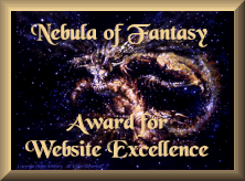 Award for Website Excellence