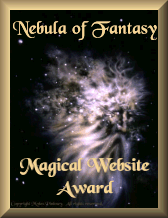 Magical Website Award