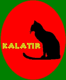 Symbol of Kalatir