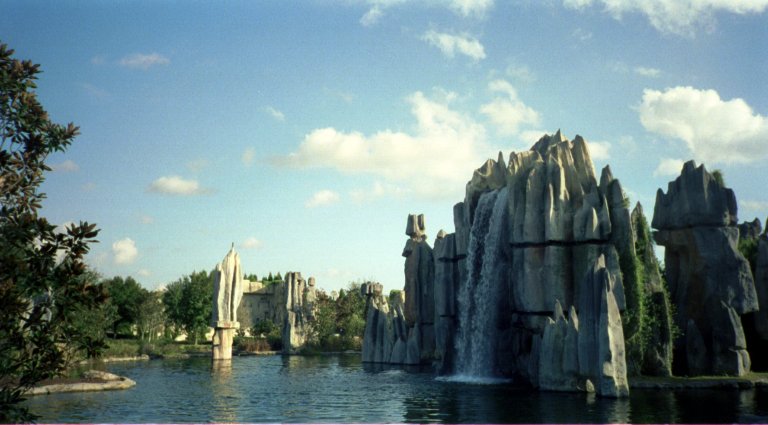 Splendid China