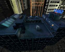 rooftops
