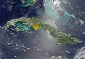 cuba