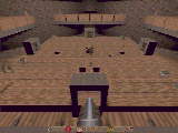 Small fast level