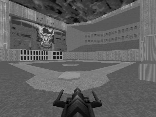 B&W DOOMPARK