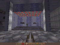 Ammo Room