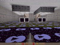 Blue Room