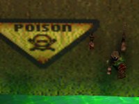 doom model slimed