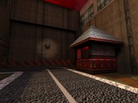 lil house checkpoint