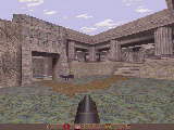electronic fish series deathmatch 10