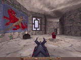 Nice Hexen textures