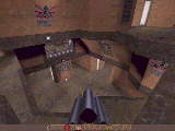 Electronic Fish Series Deathmatch 11