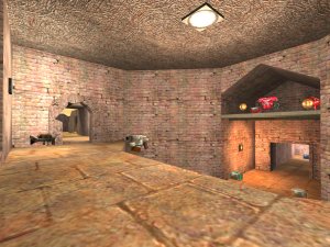 Elder God Ruins