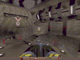 Level has quad and 666