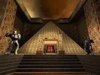 pyramid o'death