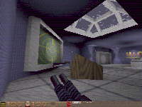 Lunar1 Map Room