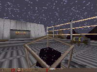 Lunar2 Airfist Terrace