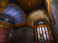 dome