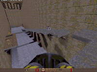 Quake Engine at its best